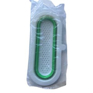 Pampered Chef New collapsible strainer 1024 extension for cutting board, measure